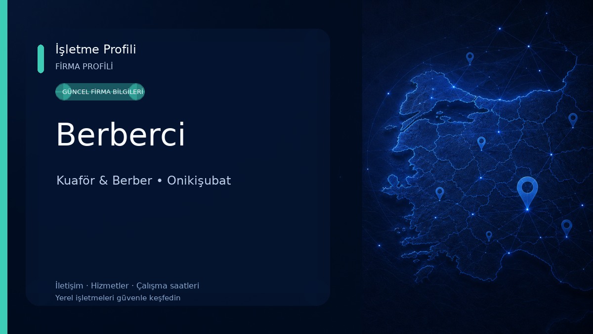 Berberci