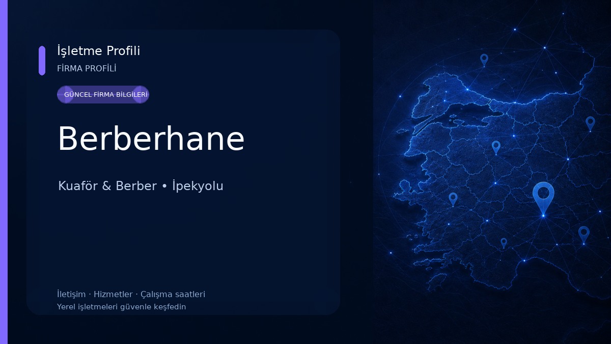 Berberhane