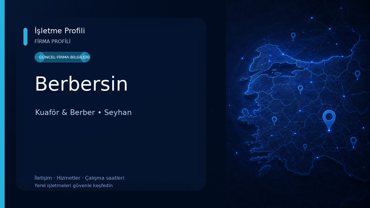Berbersin