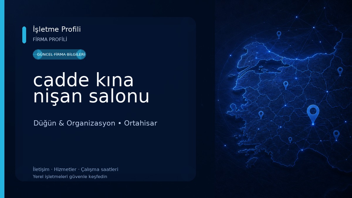 cadde kına nişan salonu Düğün & Organizasyon