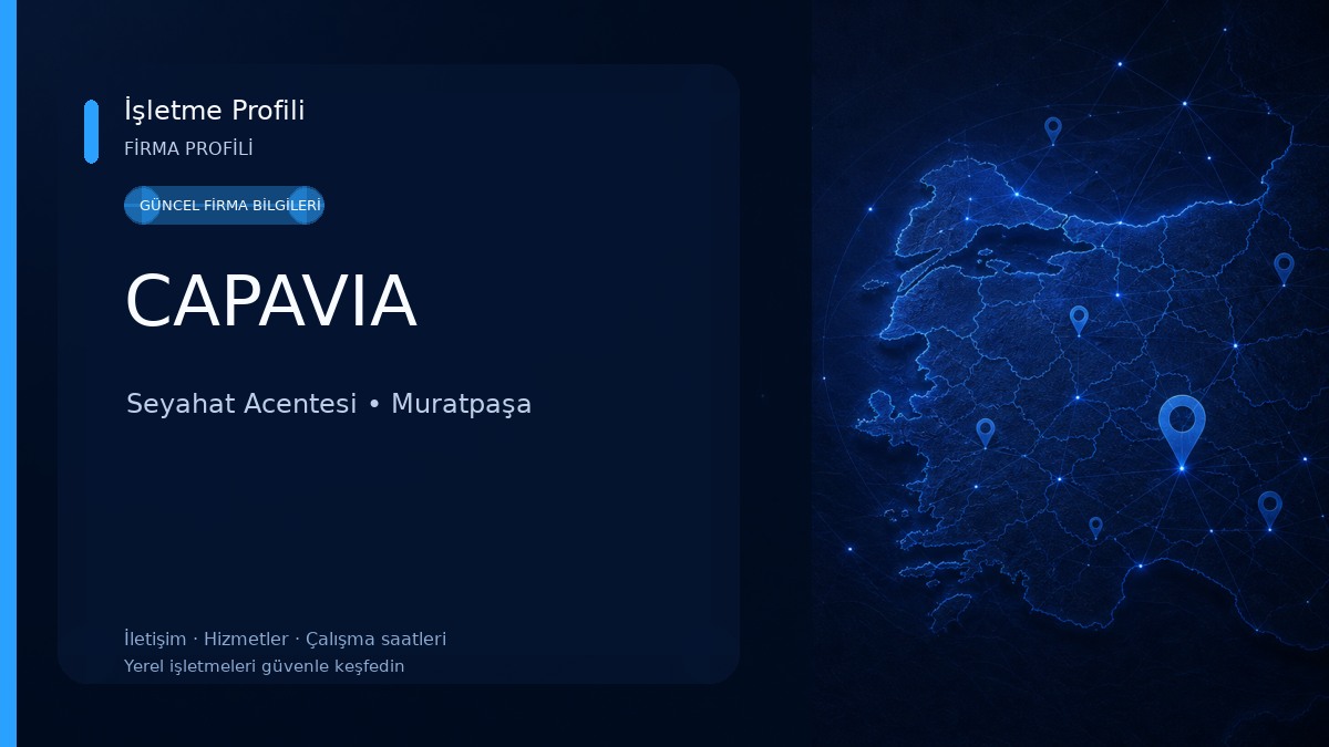 CAPAVIA