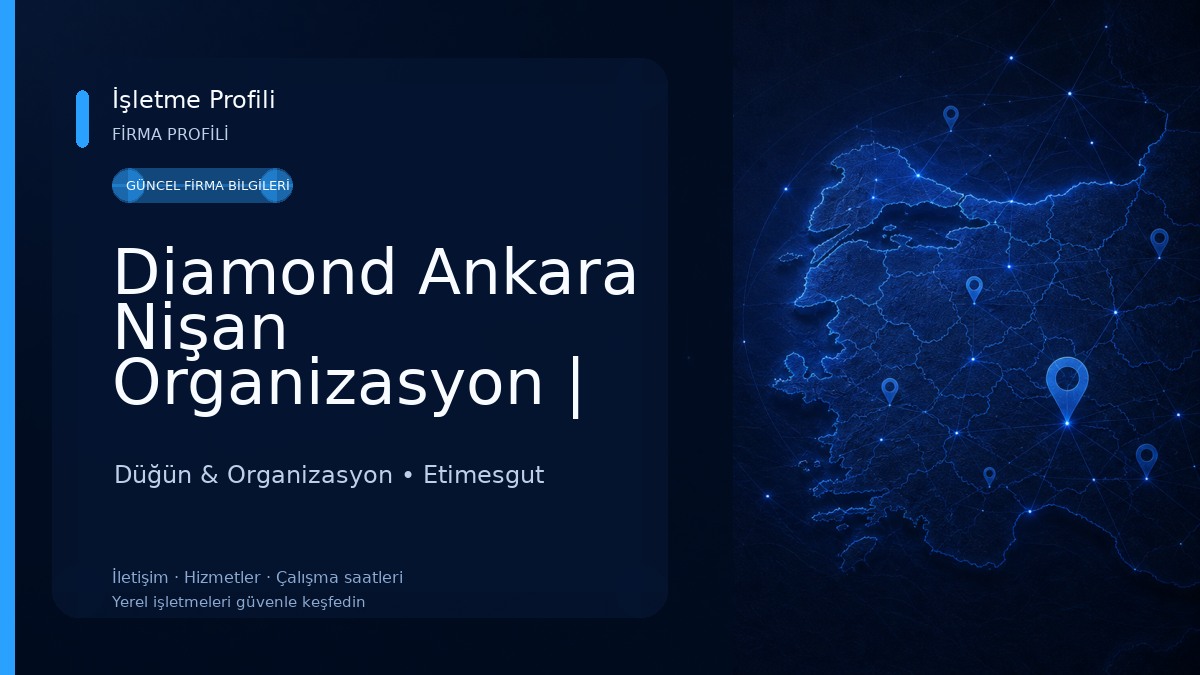 Diamond Ankara Nişan Organizasyon | Kına Organizasyon | Bride To Be | Söz Organizasyon
