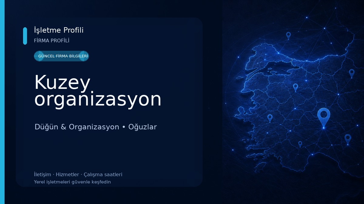 Kuzey organizasyon