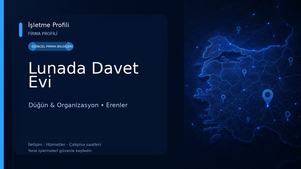 Lunada Davet Evi