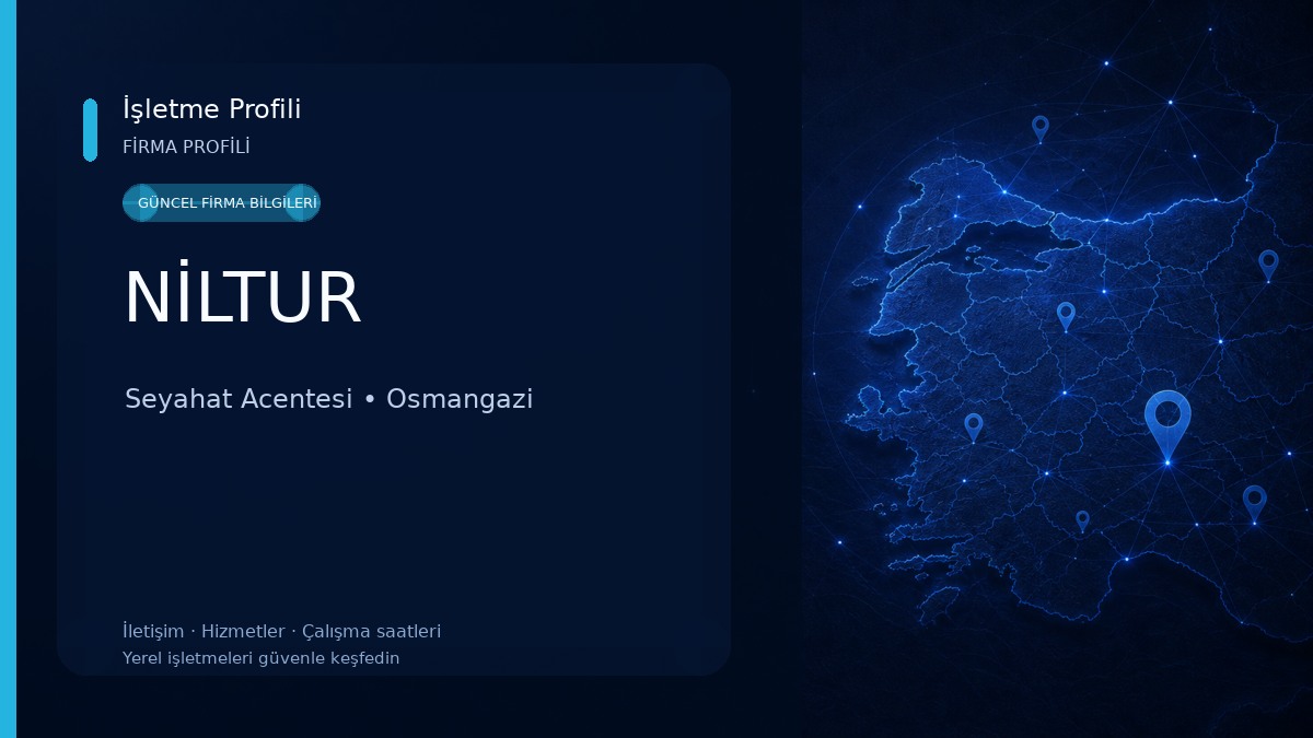 NİLTUR